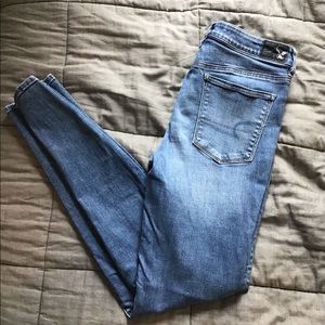 American Eagle Jegging